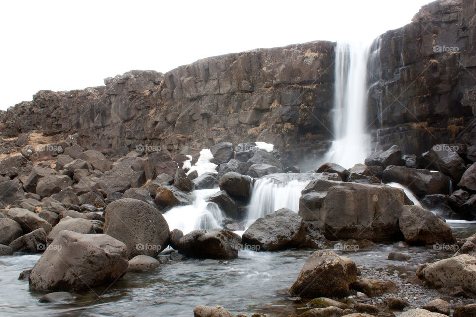 Thingvellir