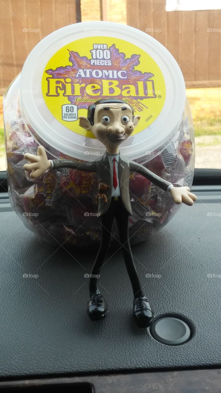 mr.bean