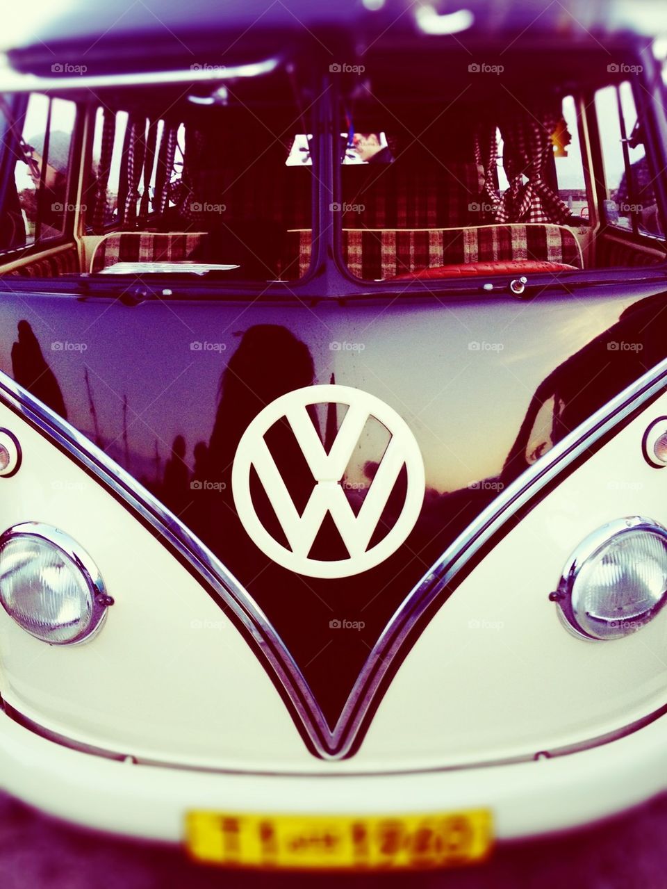 Volkswagen Bulik