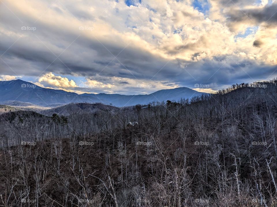 Gatlinburg TN