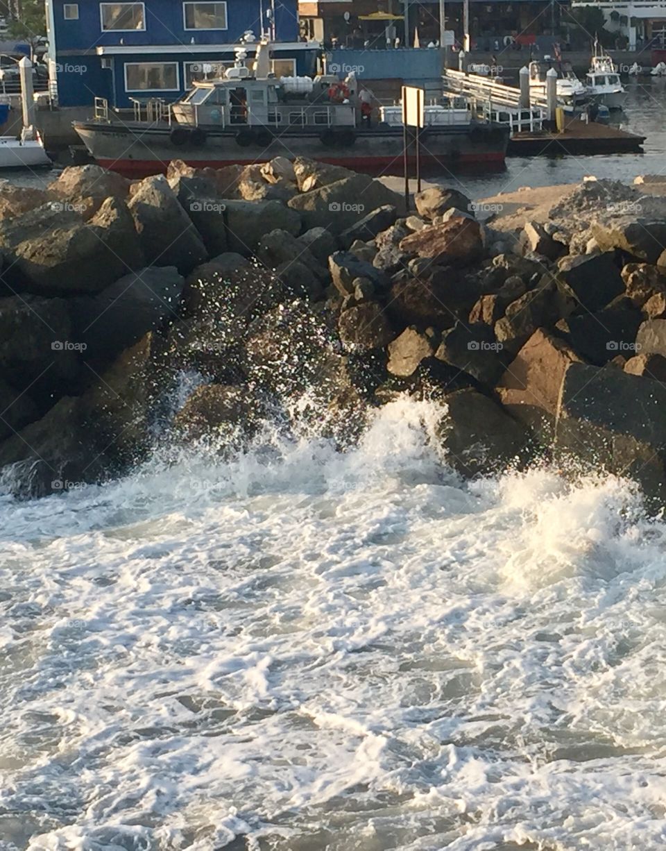 Redondo Pier 4