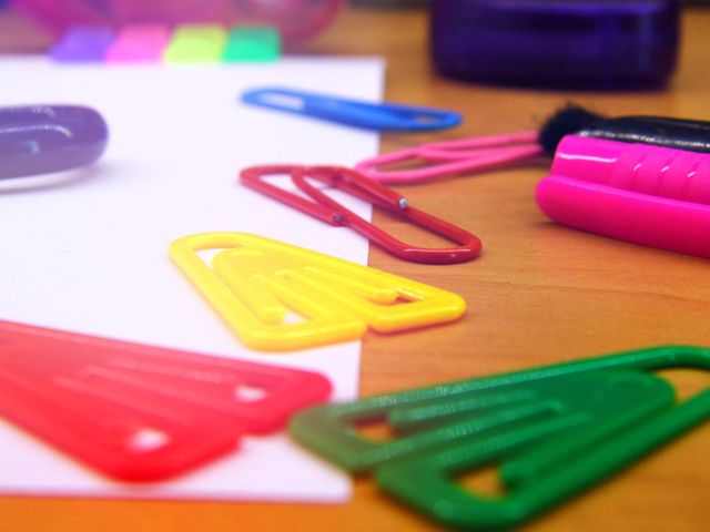 pencil
