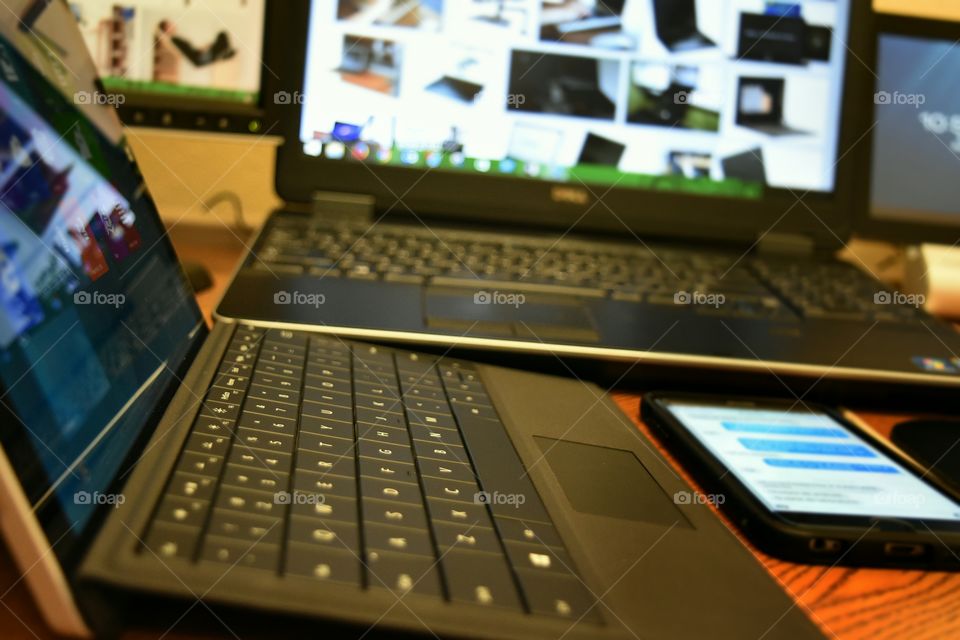 laptop surface keyboard