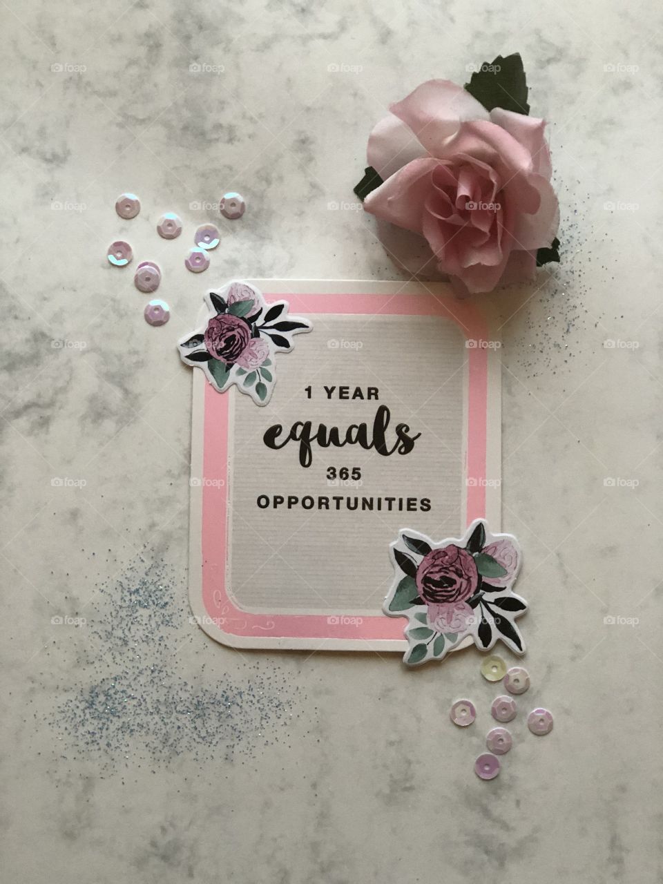 Opportunities, planning, Rose, aphorism, girly, 