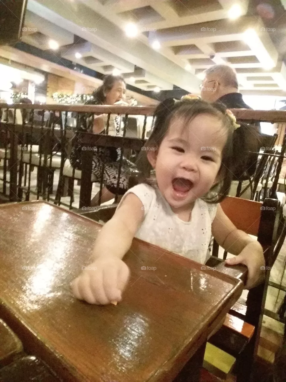 CUTE BABY