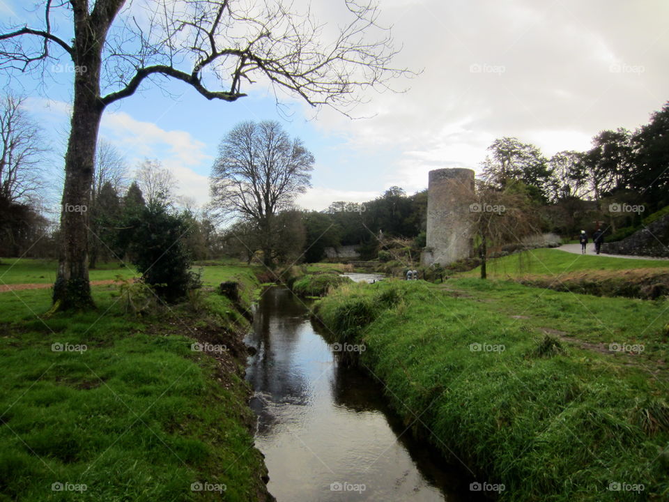 Blarney