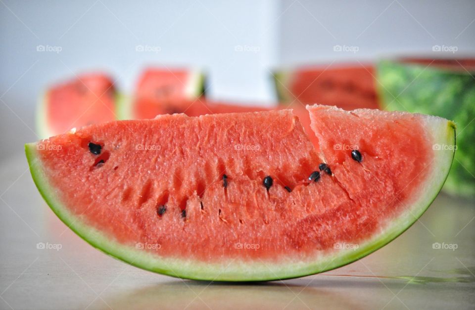 Watermelon, Fruit, Melon, Juicy, Food