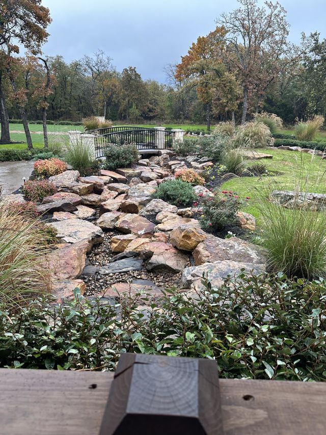 River Rocks 