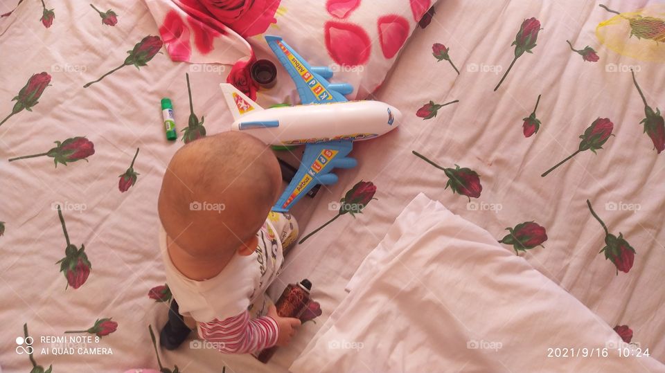 my baby 😘😘😘