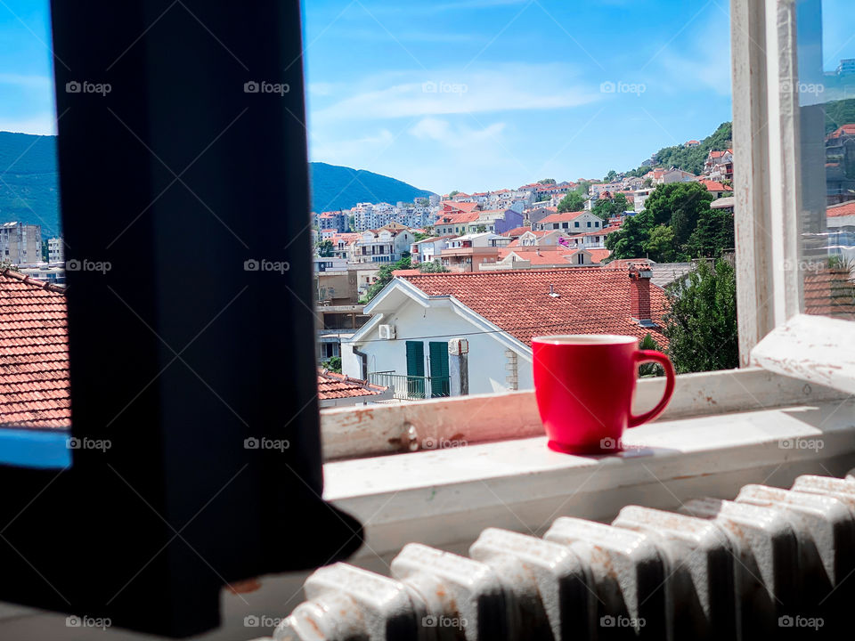 Beauty is right in front of you 