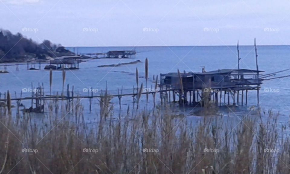 Trabocco