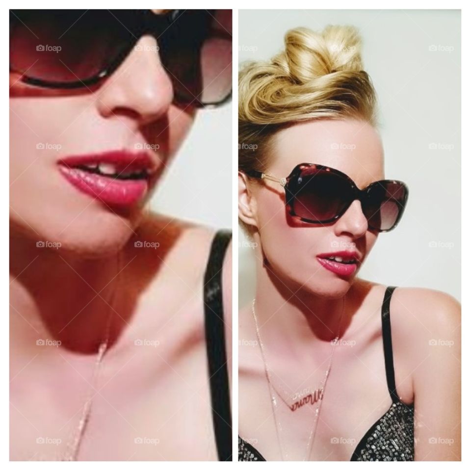 actress Yvonne padmos