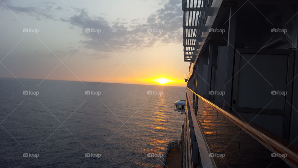 Life Is Full Of Sunsets