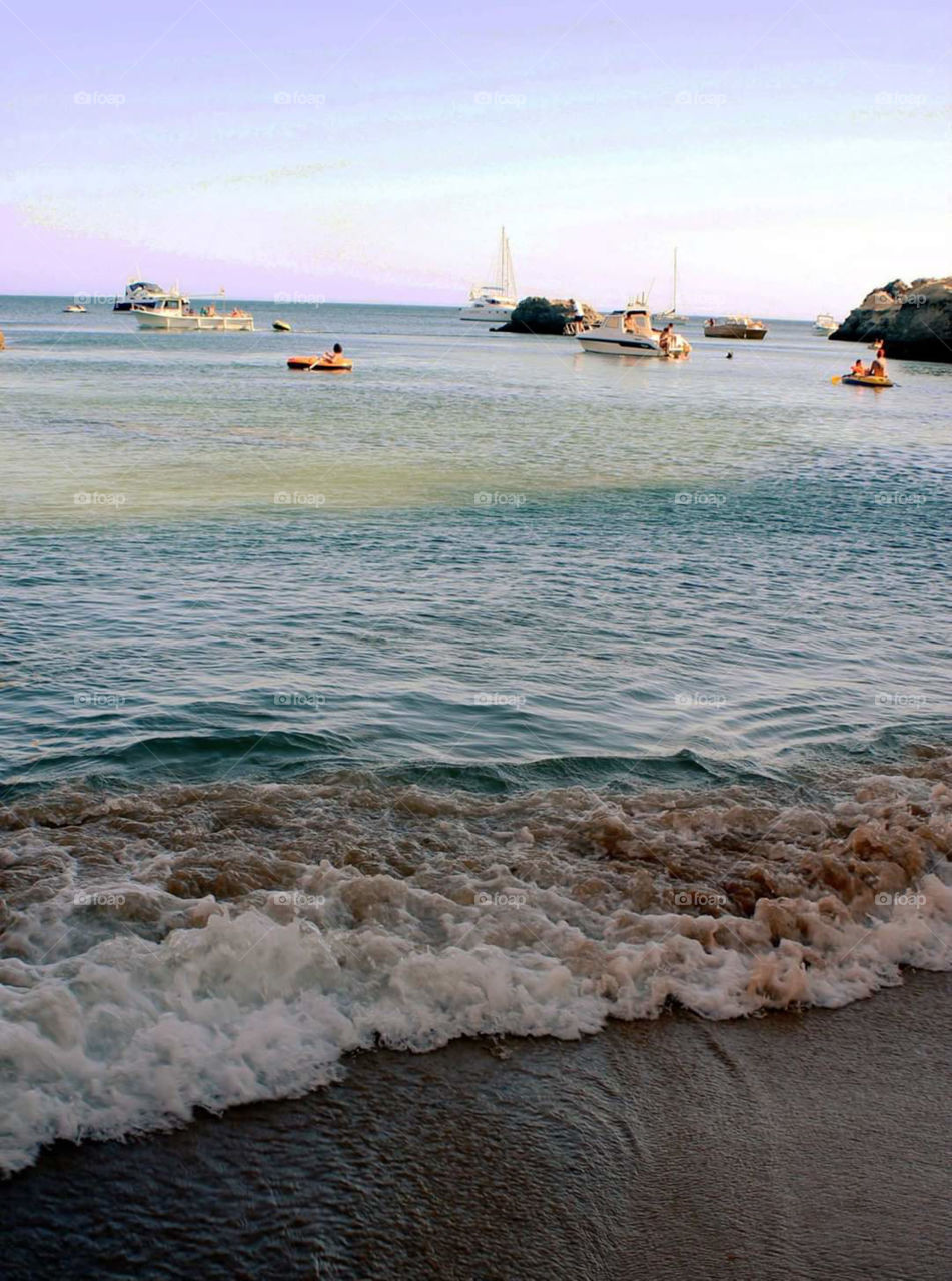 Portugal Beach