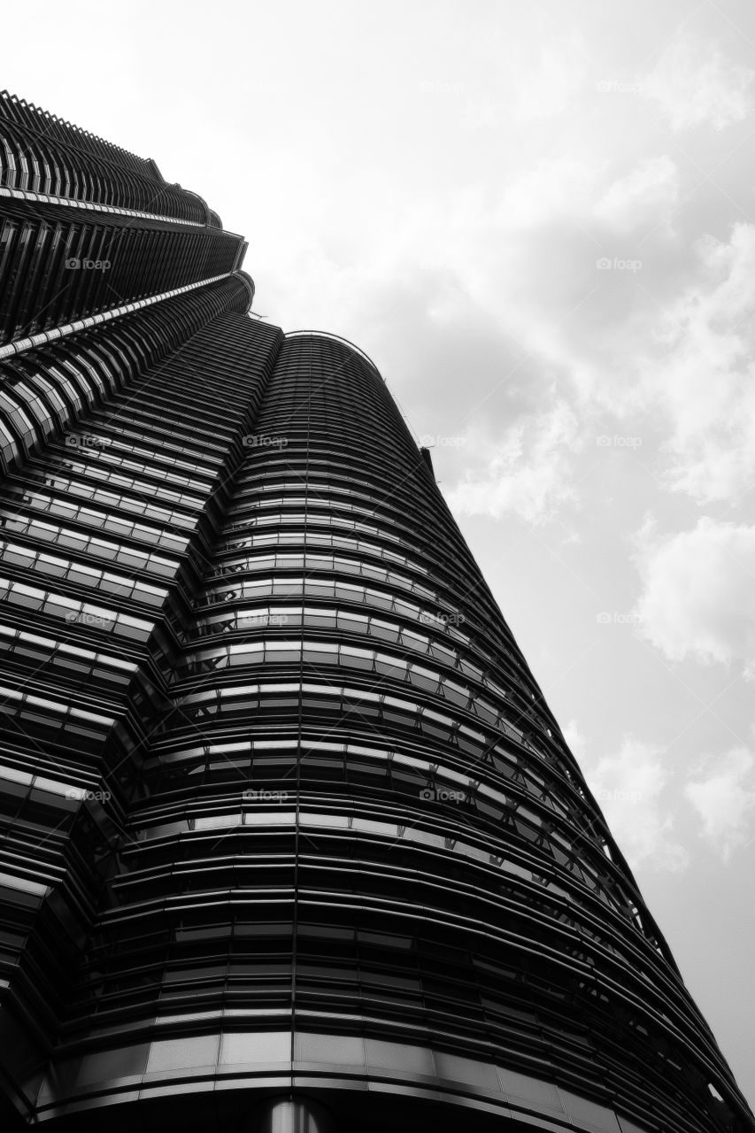 Architecture x KLCC