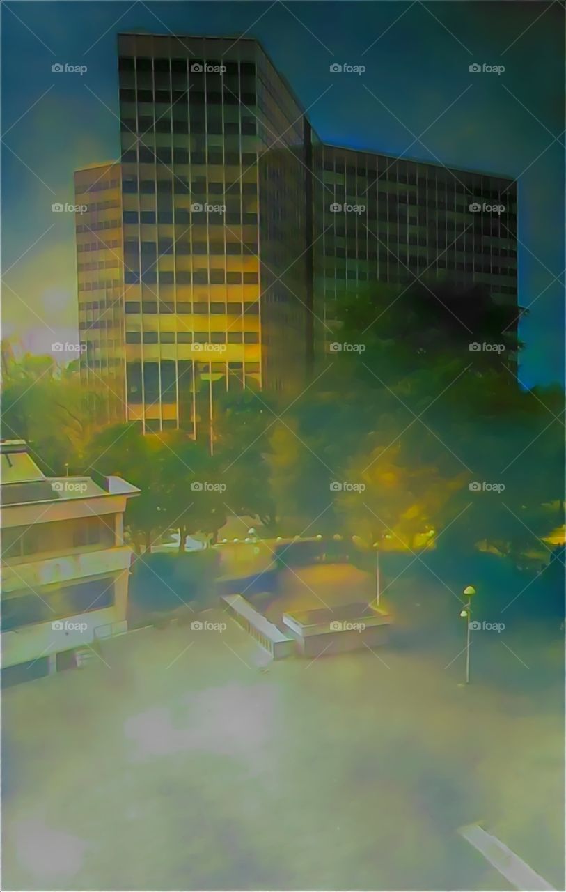 San Donato Milanese Corporate HQ