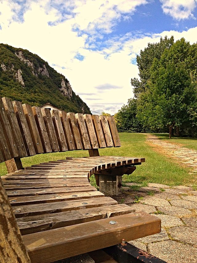 Bange park