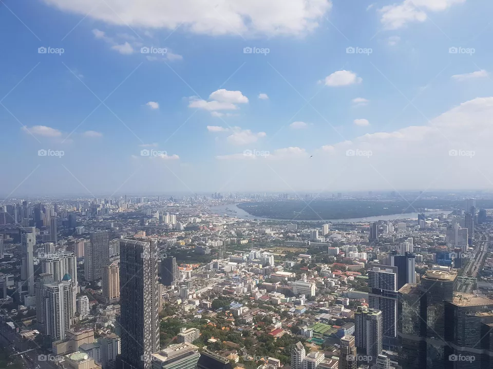 Bangkok Views