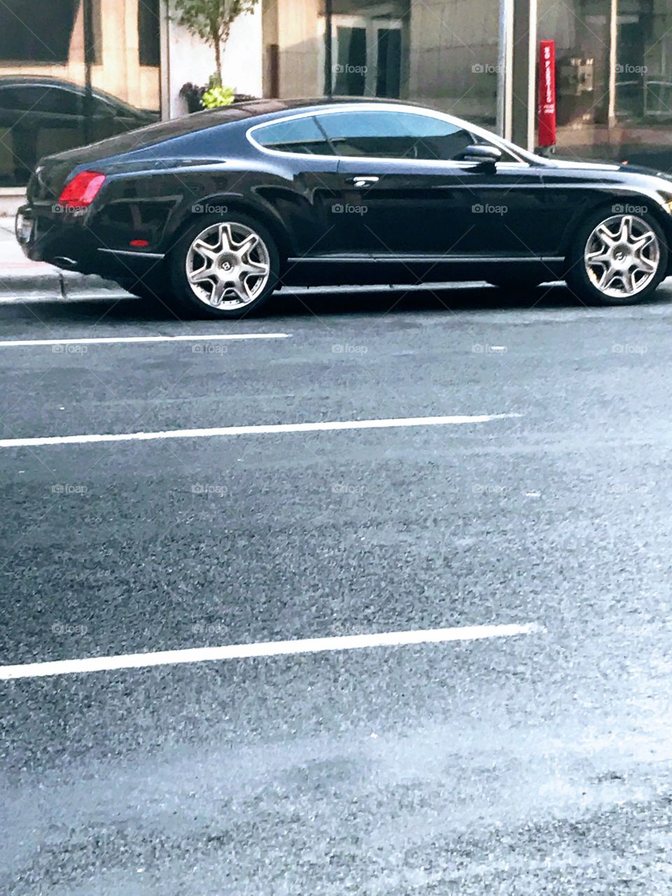 Bentley
