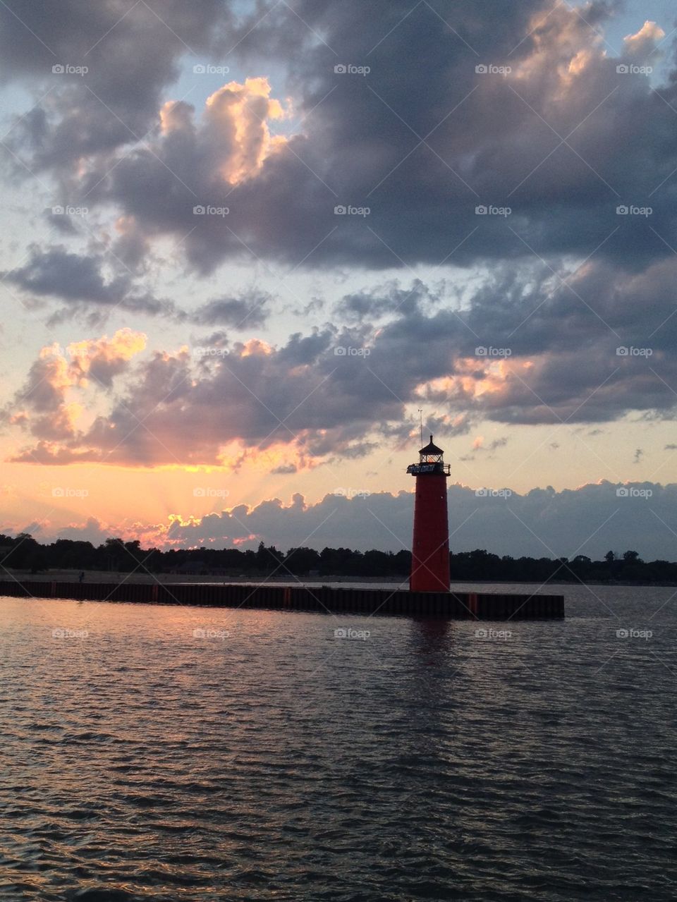 Southport Lighthouse