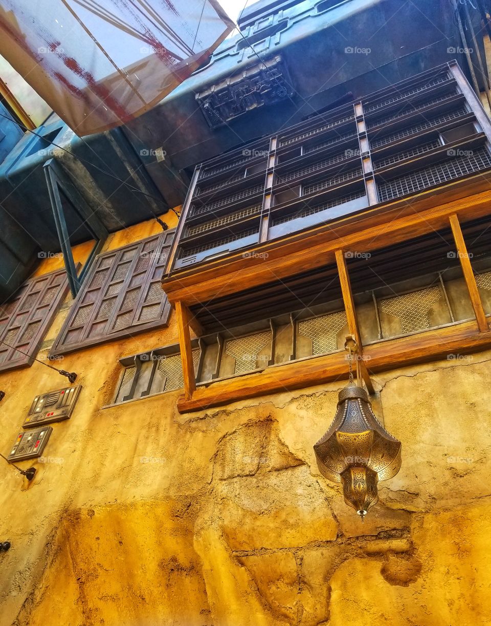 Planet Not Forgotten