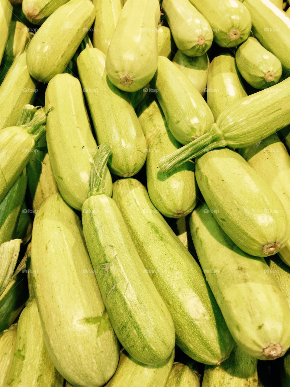 Zucchini