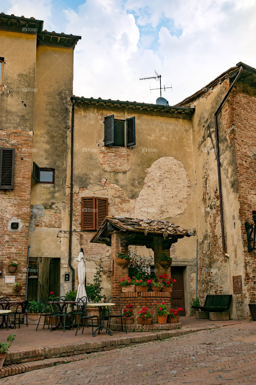 Tuscany & Marche