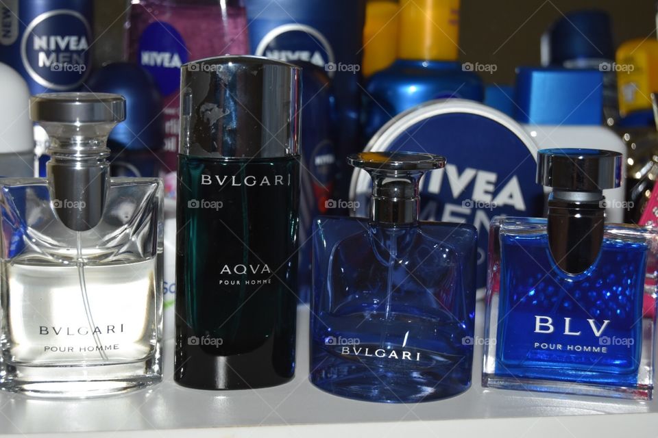 BVLGARI Parfums 