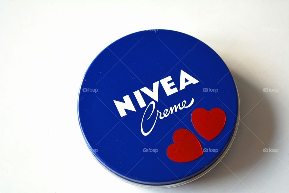 nivea love