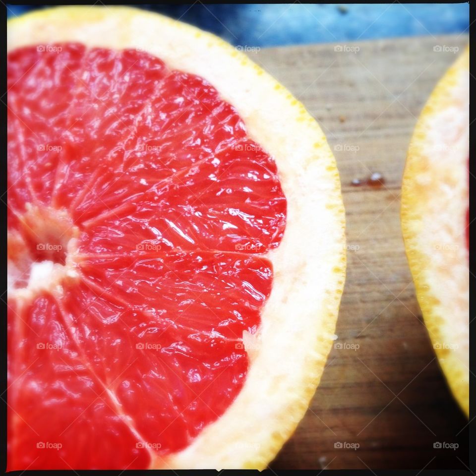 Grapefruit
