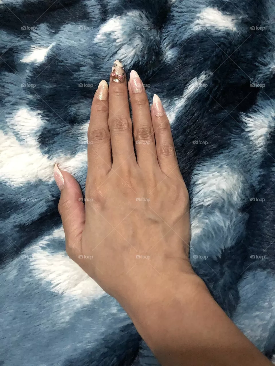 Manicure