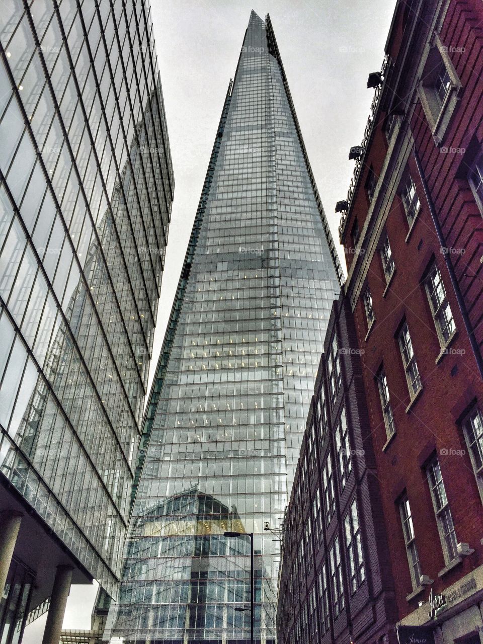 The Shard