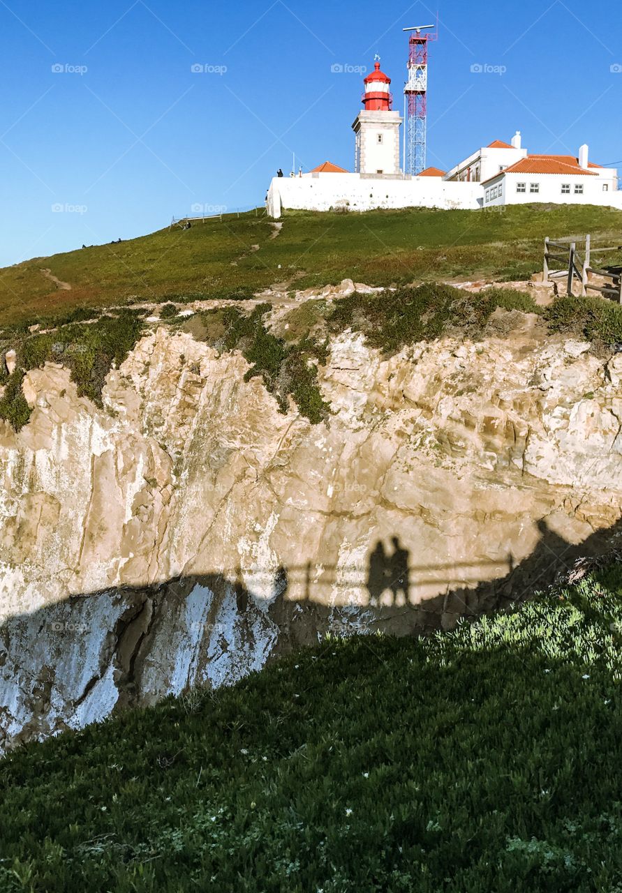 Cabo da Roca 