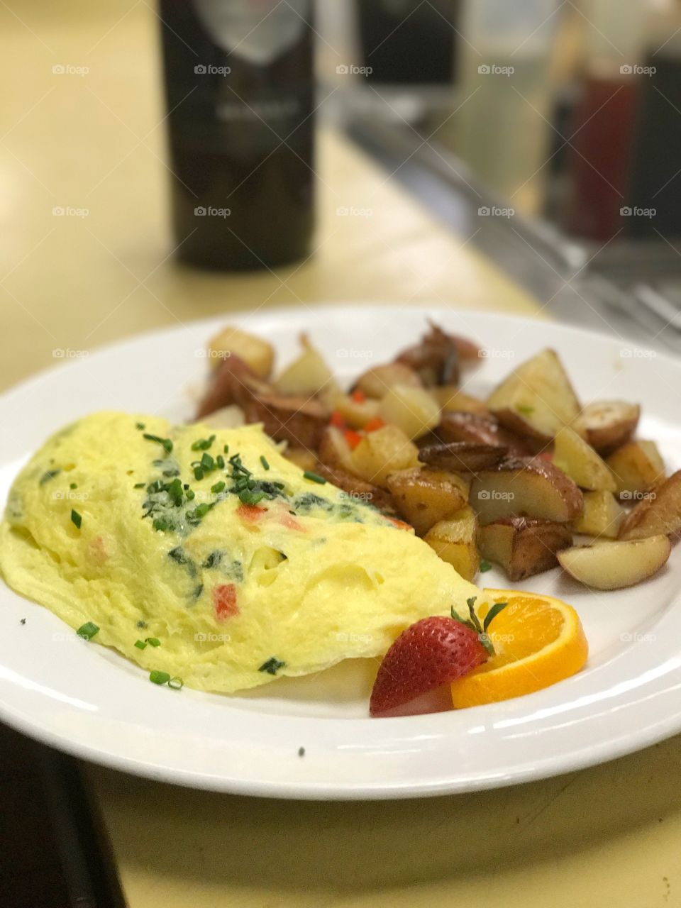 Omelet 