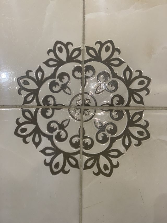 Mosaics 