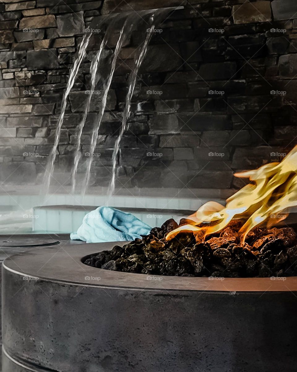 We all need a spa day