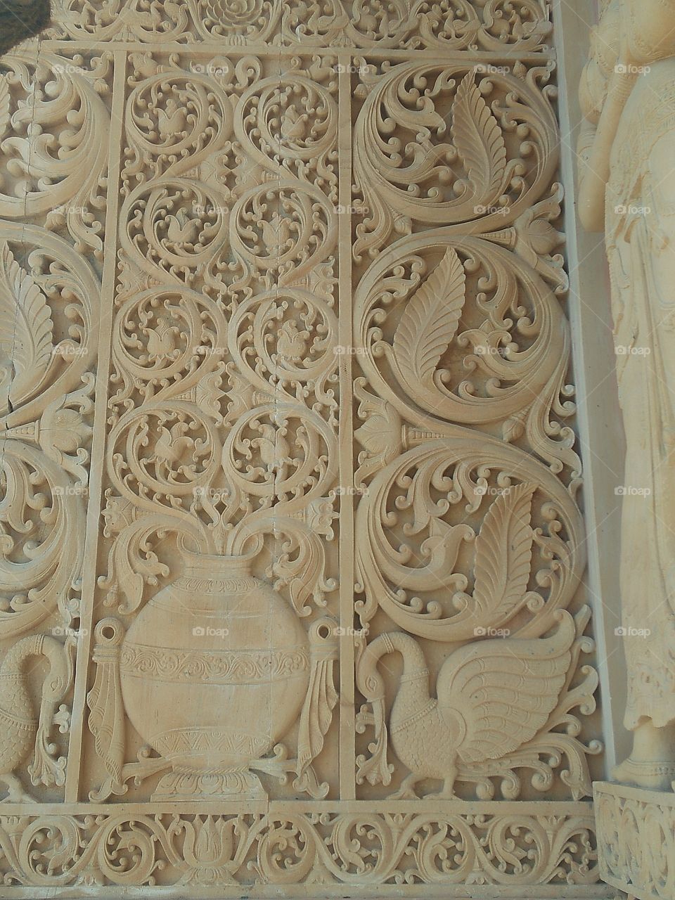 stone art Jodhpur Rajasthan india