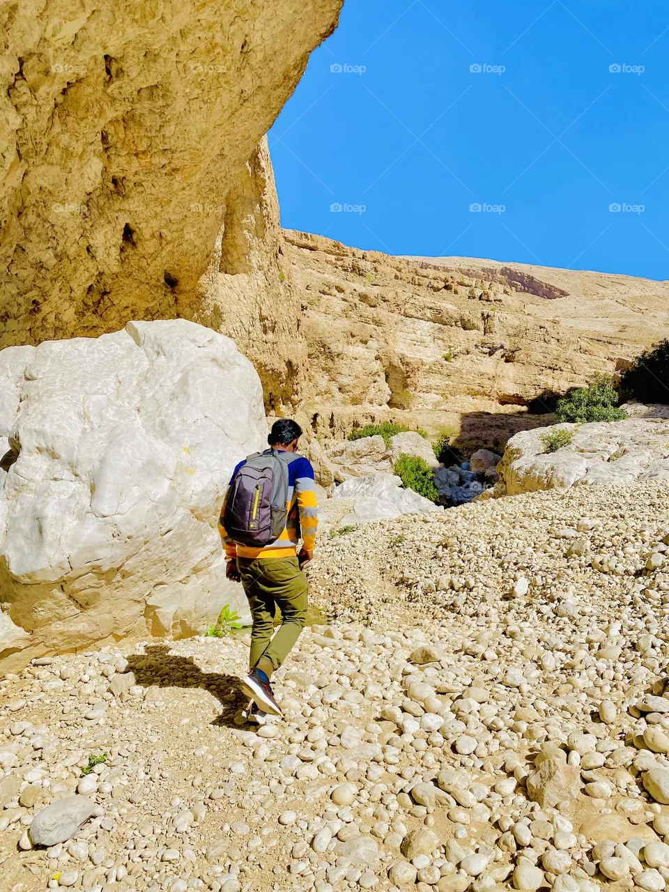 Journey 