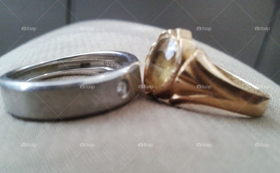 wedding rings