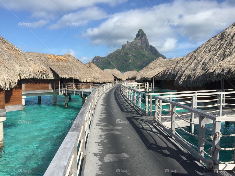 Bora Bora