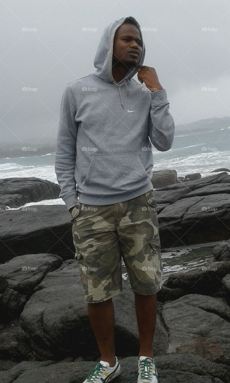 connecting  with  the  environment