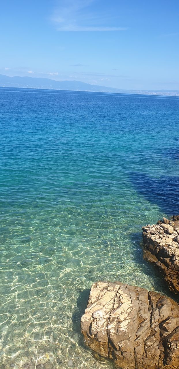 beautiful seaside
