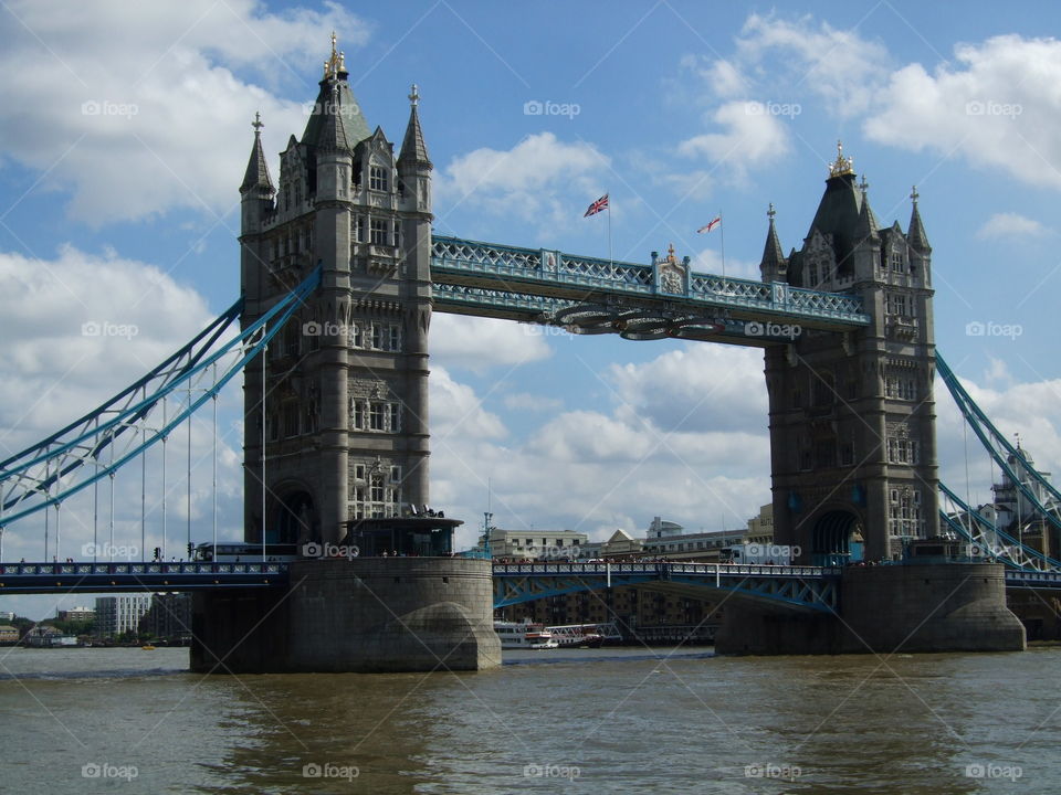 trip to London-England-2012