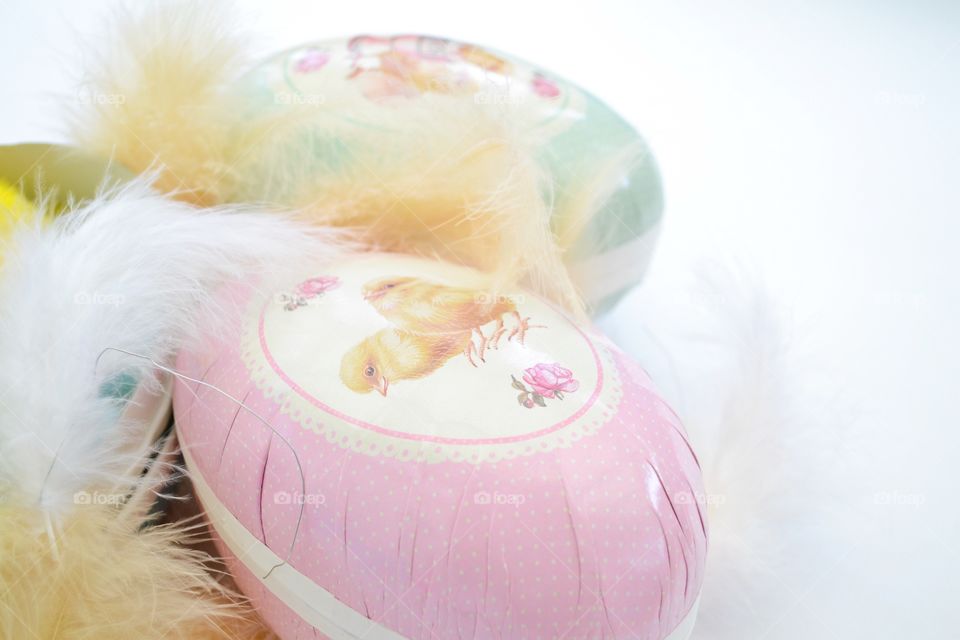 Cute, Baby, Desktop, Color, Easter