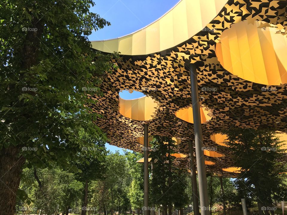 The House of Music Hungary