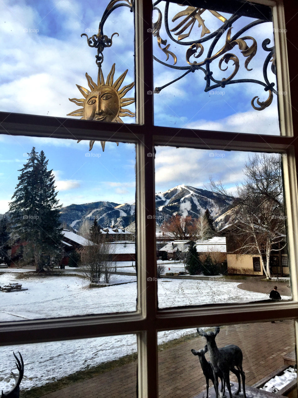 Sun Valley
