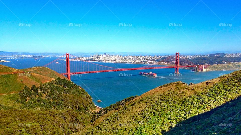 San Francisco