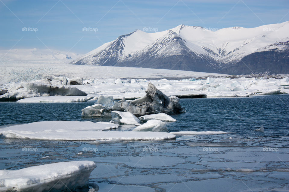 jokulsarlon