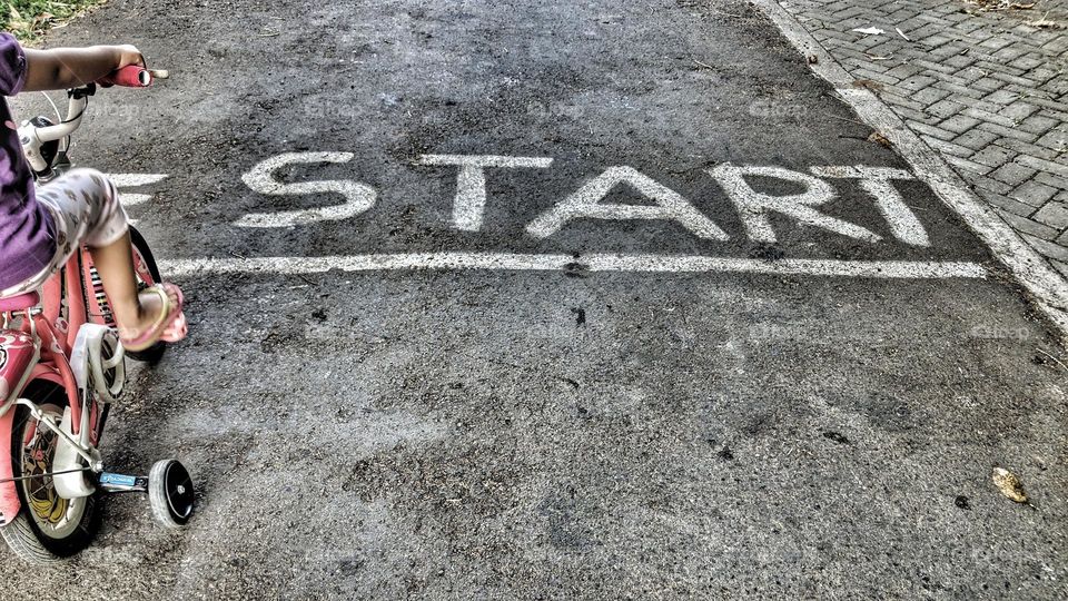 going going ring ring