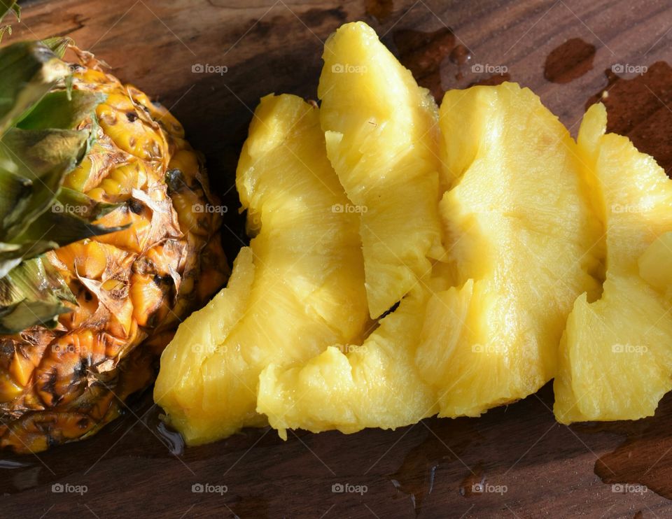 Pineapple